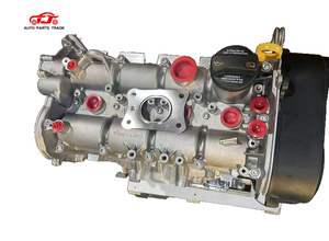 Nuovissimo motore 1.4T EA211 per VW Passat <span class=keywords><strong>Tiguan</strong></span> Golf EA211Car Motor - Product Image 5