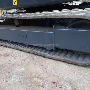 Used Hitachi ZX30 3 Ton <b>Small</b> Excavator Machine Genuine Used Import Affordable Farmland Renovation Digger - Product Image 6