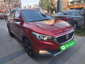 <span class=keywords><strong>MG</strong></span> <span class=keywords><strong>ZS</strong></span> รถพลังงานใหม่มก. PHEV ไฮบริดปลั๊กอินความเร็วสูงรถสี่ล้อมก. zev - Product Image 2