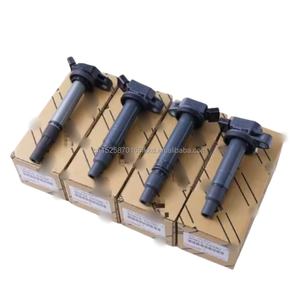 Bobinas de encendido de piezas de automóviles 27301-2B010 90919-02240 90919-02258 22448-ED000 036905715G para Toyota Hyundai para Ford para Honda - Product Image 3