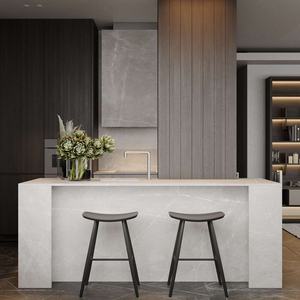 आधुनिक शैली पूरे घर अनुकूलन वास्तुकला इंटीरियर डिजाइन सेवा निर्माण सामग्री अपार्टमेंट के लिए एक स्टॉप समाधान - Product Image 2