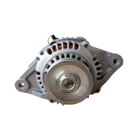 Repuestos para Montacargas Yansheng YM129900-77211 Alternador para Motor 4TNV94L/Linde H30D Nuevo con 3 Meses de Garantía