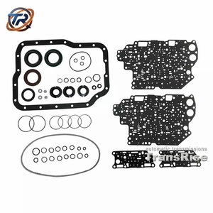 Kit master TransRise 4f27e flambant neuf - Product Image 2