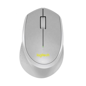 <span class=keywords><strong>Logitech</strong></span> เมาส์ไร้สาย <span class=keywords><strong>M330</strong></span>,เมาส์ไร้สายแบบไม่มีเสียงพร้อมตัวรับสัญญาณ Micro USB - Product Image 2