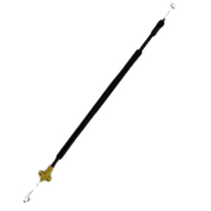 Cable de aceleración Aw27921 para tractores John Deere, piezas de maquinaria agrícola - Product Image 3