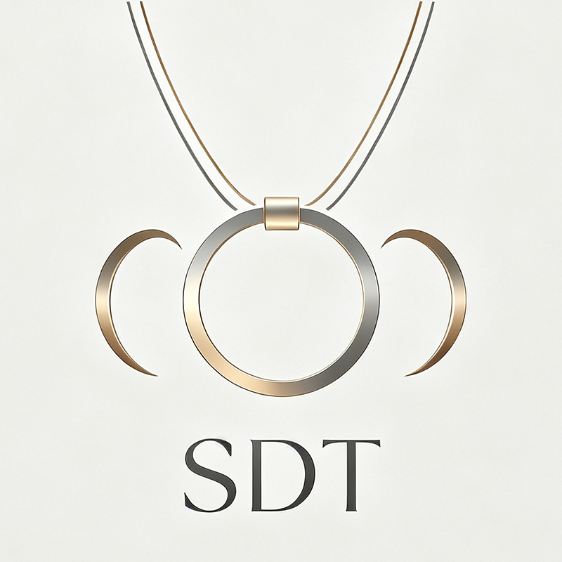 Hangzhou Shengdatong Trading Co., Ltd. logo
