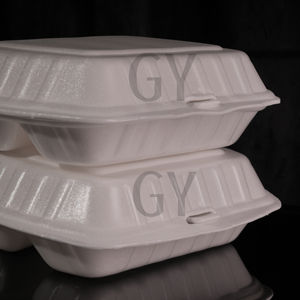 Food <b>Boxes</b> Economic Foam Packaging To-go Foam <b>Boxes</b> Disposable Dining Containers Foam Food Containers Convenient <b>Meal</b> <b>Boxes</b> - Product Image 1