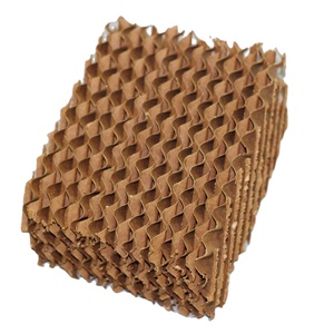 Buồng Phun Bộ Lọc Giấy Bìa Cứng Bộ Lọc Ngăn Chặn Sơn Cho Buồng Phun - Product Image 1