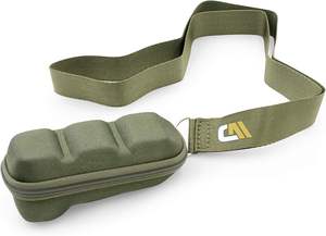 Estuche de Viaje Verde Bosque <span class=keywords><strong>para</strong></span> Inhalador de <span class=keywords><strong>Asma</strong></span>, Incluye Solo el Estuche - Product Image 4