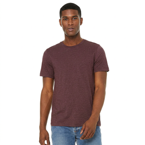 <b>Men</b> <b>Long</b> Sleeve Plain <b>T</b>-<b>shirt</b> 100% Cotton Premium Casual Small <b>T</b> <b>Shirt</b> for Man - Product Image 1