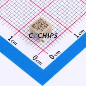 Résistance réglable / Potentiomètre (Résistance : 50 kOhm) (Précision : 10%) (Puissance : 250 mW) - Product Image 1