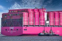 Transitaire maritime agent d'expédition r services logistiques Chine vers le Venezuela Colombie Chili Équateur Pérou États-Unis Bahamas