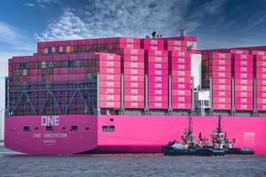 Морской экспедитор, экспедитор, доставка, логистические услуги, Китай в Венезуэлу, Колумбия, Чили Эквадор, США, Багам - Product Image 2