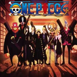 Mural de Pared Personalizado con Diseño de <span class=keywords><strong>Anime</strong></span>, Decoración para Dormitorio de Adolescentes y Sala de Juegos, Papel Tapiz Removible Impermeable - Product Image 1