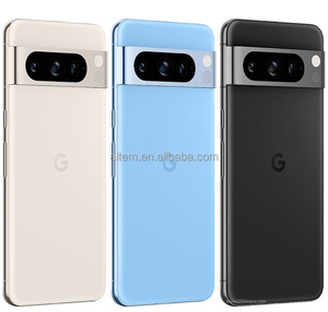 Teléfono inteligente Pixel 8 Pro nuevo al por mayor, teléfono móvil Android para Google Pixel 9 Pro 10 Pro - Product Image 1