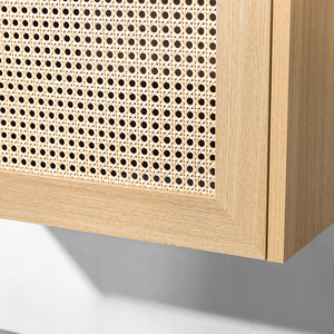 Custom High Quality Wall Mounted Hotel <b>Small</b> <b>Bathroom</b> Mirror Cabinet Storage With Sink - Product Image 4