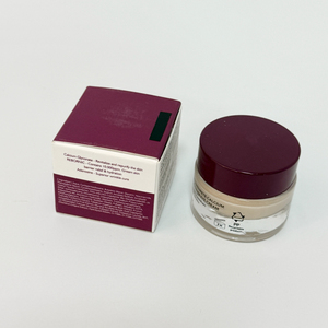 Crème pour les yeux OEM au rétinol et à la niacinamide, correcteur de taches brunes, crème <span class=keywords><strong>anti</strong></span>-poches, <span class=keywords><strong>anti</strong></span>-rides, <span class=keywords><strong>anti</strong></span>-<span class=keywords><strong>cernes</strong></span>, sérum pour les yeux - Product Image 5