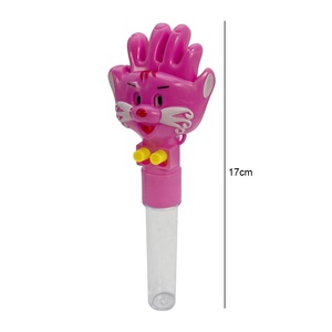 Juguetes de Caramelo Huiye Rock-a-Tac, Palitos de Animales de Dibujos Animados para Juguetes de Caramelo, Juego Clásico de Adivinanzas con los Dedos, Juguetes de Caramelo para Niños, Regalos para Fiestas - Product Image 3