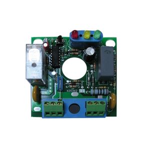 Tarjeta Electrónica para Sistema de Control de Prensa Press Ikar 2.2 Bar, 7.7 cm de Largo, 7.6 cm de Ancho, 3.1 cm de Alto - Product Image 1