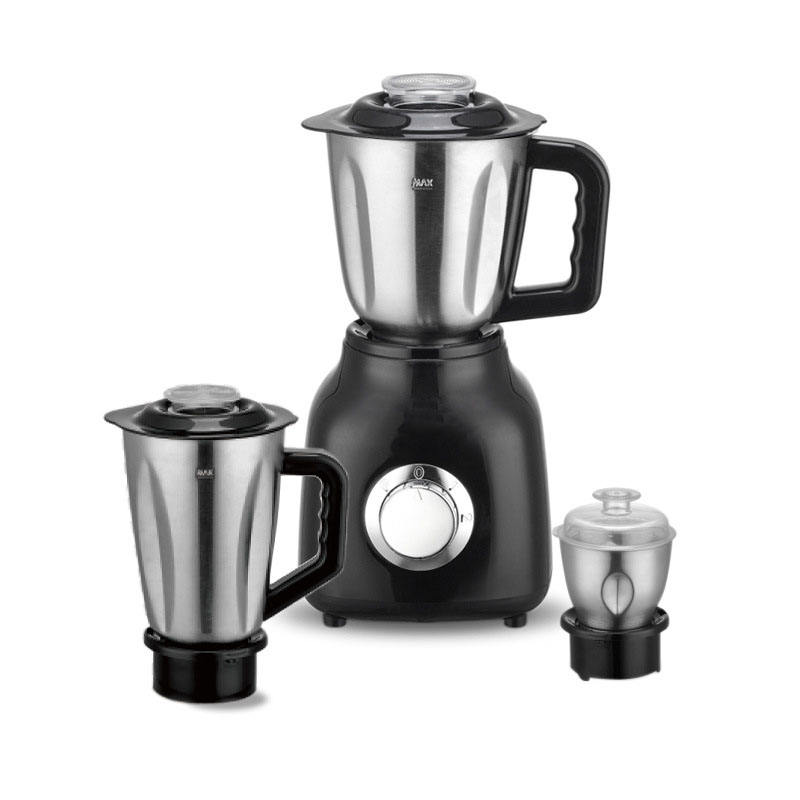 Mixeur 3 en 1 noir 4