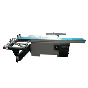 MJ6132 Electrical Tilting Single Phase Panel Saw Sliding Table Parts Hardwood Sliding Table Saw