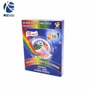 Precio al por mayor de la fábrica de limpieza de telas y receptor de color 2 en 1 - Product Image 2