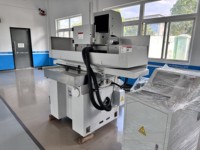 Vente chaude YASHIDA 3060AHD CNC rectifieuse de Surface automatique meuleuse de Surface métallique hydraulique