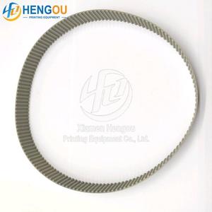 Courroie dentée 00.540.1263 pour machine d'impression offset Heidelbe, pièce de rechange - Product Image 2