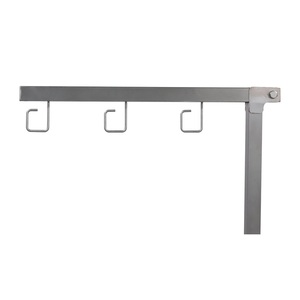 Table de toilettage pour chien électrique avec 4 tiroirs à fermeture douce, facile à utiliser, design simple, cadre en métal pour utilisation en <span class=keywords><strong>salon</strong></span>, sans roues - Product Image 3