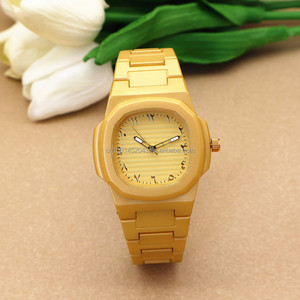 Orologio Sportivo di Lusso da Uomo con Quadrante Arabo e Lancette in Plastica, un Orologio da Polso Alla Moda e Casual per Studenti - Product Image 4