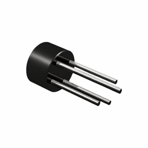 Diodes GSR2W04 In Stock Components Electronic 4-Circular, WOB - Product Image 1