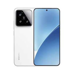 Teléfono Inteligente 5G con Versión Global Snapdragon 8 Gen 4 Elite, Cámara Leica de 50MP, Doble SIM LTE, Pantalla AMOLED - Product Image 1