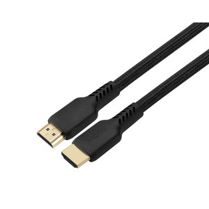 Tốc Độ Cao Cho Cáp HDMI Mạ Vàng 1M 3M Nylon Bện 4K/8K/1080P Độ Phân Giải PVC Cho Máy Ảnh Video Máy Tính HDTV - Product Image 4