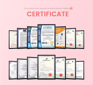 Gel de Ducha Burbujeante Corporal Personalizado de Marca Privada, Perfumado, Nutritivo, con Extracto de Té Orgánico, Hialuronato de Sodio, Hidratante, Rosa y Coco - Product Image 6