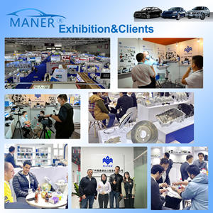 Kit de válvula de escape de admisión MANER 11347547187 para BMW 1 <span class=keywords><strong>3</strong></span> 4 5 7 series X3 X4 Z4 Mini R55 R56 COUPE Cooper gran oferta - Product Image 4