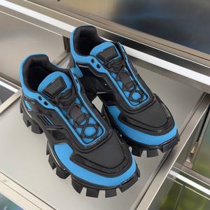 NUEVAS Zapatillas Deportivas Cloudbust Thunder para Hombre, Diseño de Alta Calidad, Estilo Chunky para Caminar - Product Image 1
