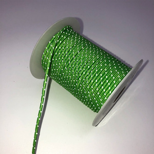 12 sợi cường độ cao đôi bện uhmwpe với dải phản quang lõi dây - Product Image 4