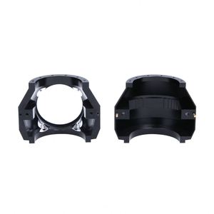ชิ้นส่วนอะลูมิเนียม/สแตนเลส/ทองเหลือง กลึง CNC ความแม่นยำสูง - Product Image 5