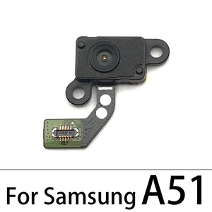 Telefono <span class=keywords><strong>cellulare</strong></span> per <span class=keywords><strong>Samsung</strong></span> A30S <span class=keywords><strong>A51</strong></span> A70 A70S A71 Scanner per sensori di impronte digitali Touch ID Connecter Flex Cable parti di ricambio - Product Image 3