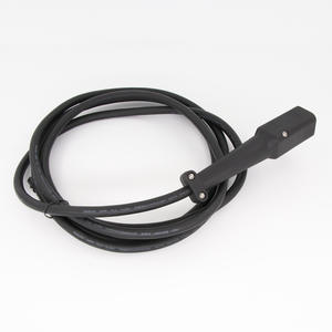 Nouvel accessoire transfrontalier pour voiturette de golf : Prise de charge de remplacement 48V avec cordon d'alimentation pour <span class=keywords><strong>YAMAHA</strong></span>, fabriqué en Chine - Product Image 1