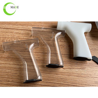 Approvisionnement clair pièces 3d service d'impression