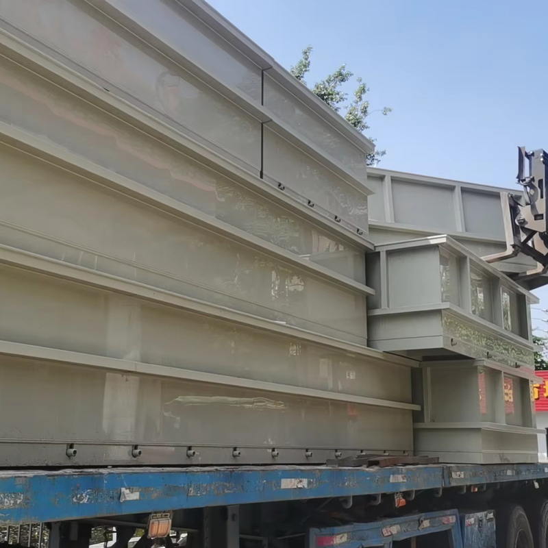 Industrial PP Polypropylene Sheet 100 Virgin