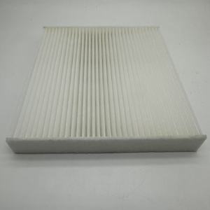 87139-06120, 87139-07010, 87139-07020, 87139-0d010, 87139-0d030 Bộ lọc điều hòa không khí hoàn chỉnh cho xe TOYOTA - Product Image 5