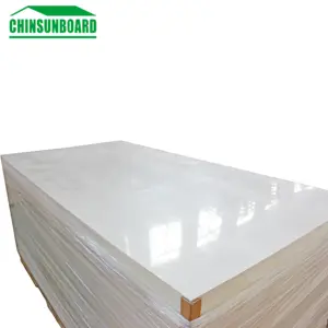 Fireproof Waterproof Magnesium Oxide Board Mgo Wall Board Panel