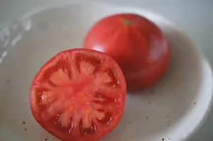 Rinfrescante acidità premium pomodoro offerta frutta e verdura fresca