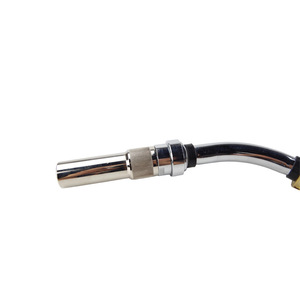 หัวเชื่อม MIG 500A แบบตรง สำหรับงานเชื่อมทั่วไป - Product Image 1