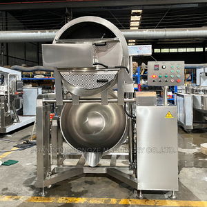 Industriale in acciaio inox, - Product Image 6