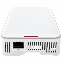 Point d'accès sans fil intérieur double bande Wi-Fi 6 AirEngine 5762-13W pour entreprise (AP WLAN)