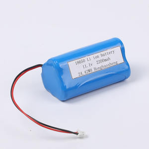 Batteria agli Ioni di Litio 7.4v 2000mAh 18650 2000 Mah 7.4v 14.8wh - Product Image 5