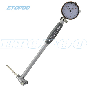 Indicatore di Misurazione per Fori Profondi del Motore 2\" - 6\" 0.001\" con Quadrante - Product Image 3